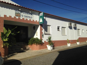 Hospedaria O Castelo